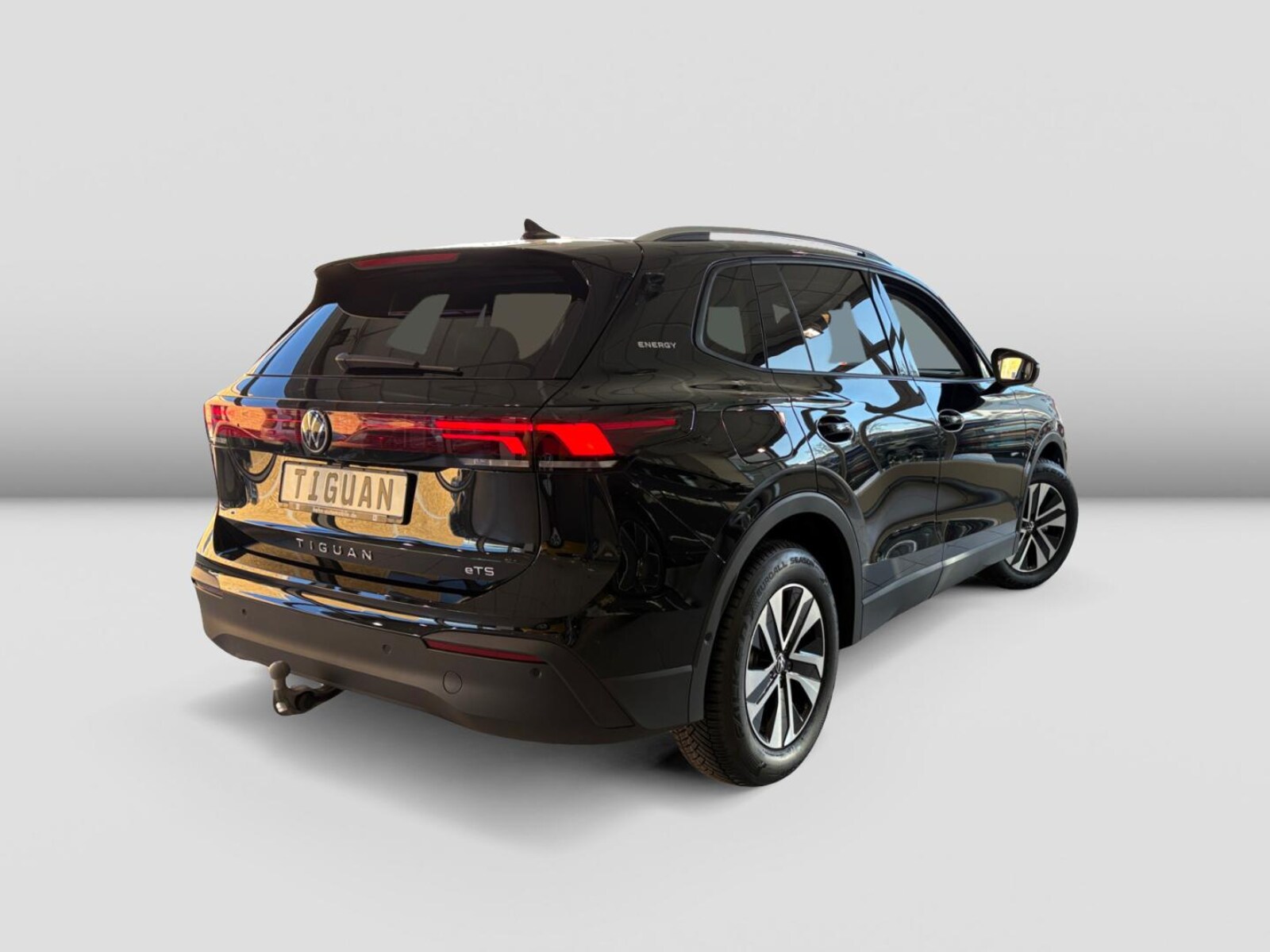 Volkswagen Tiguan – Bild 3