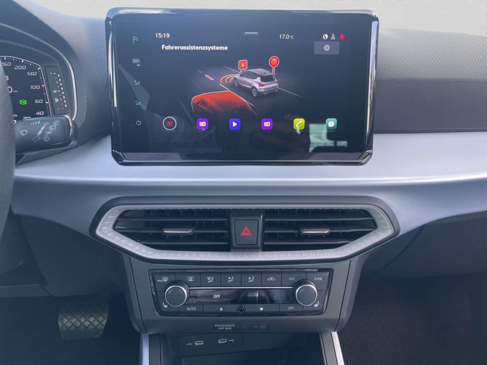 SEAT Arona – Bild 9