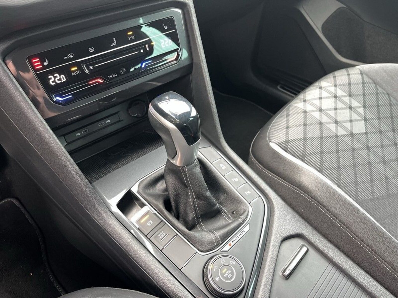 Volkswagen Tiguan – Bild 26