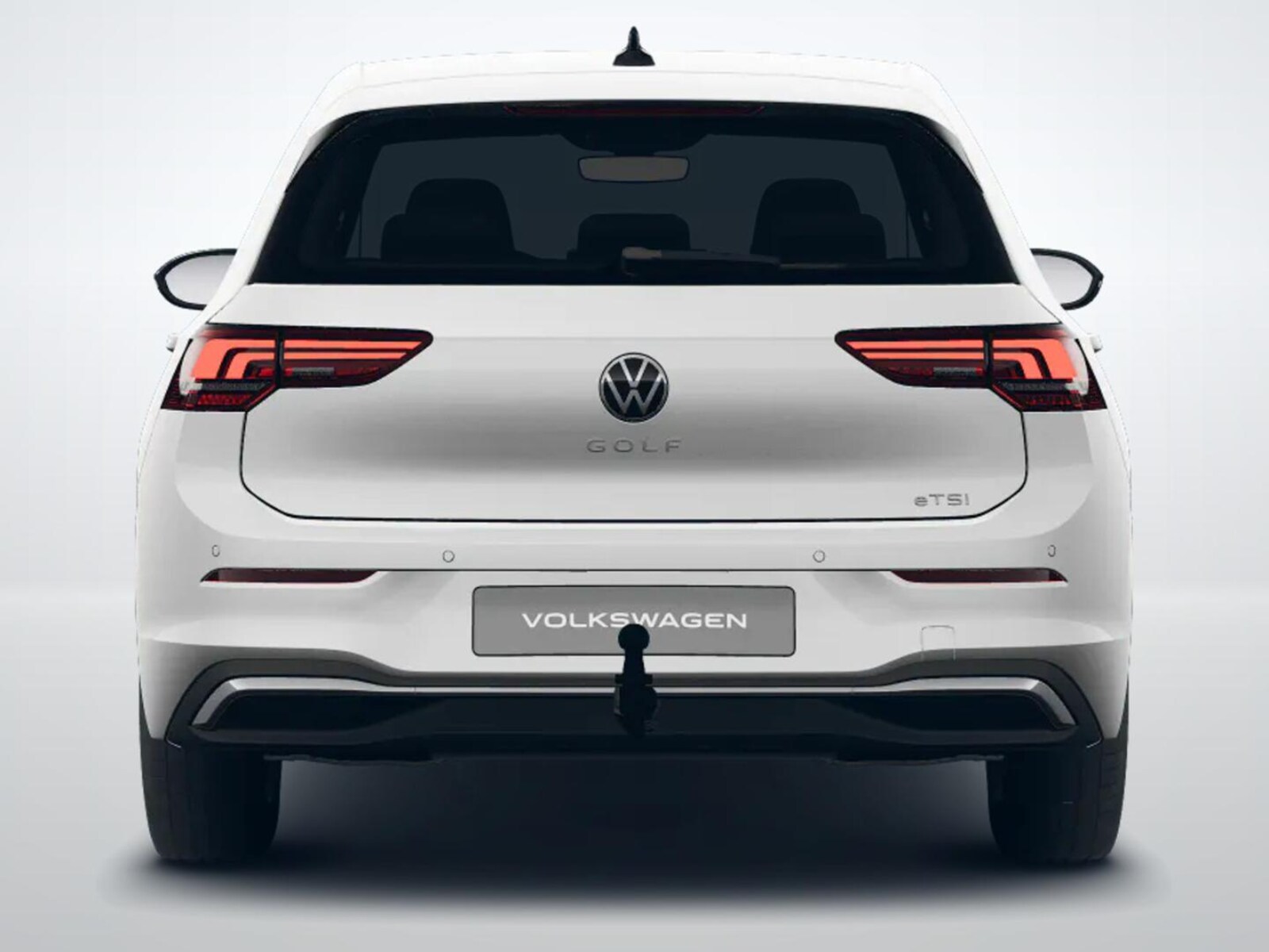 Volkswagen Golf – Bild 4