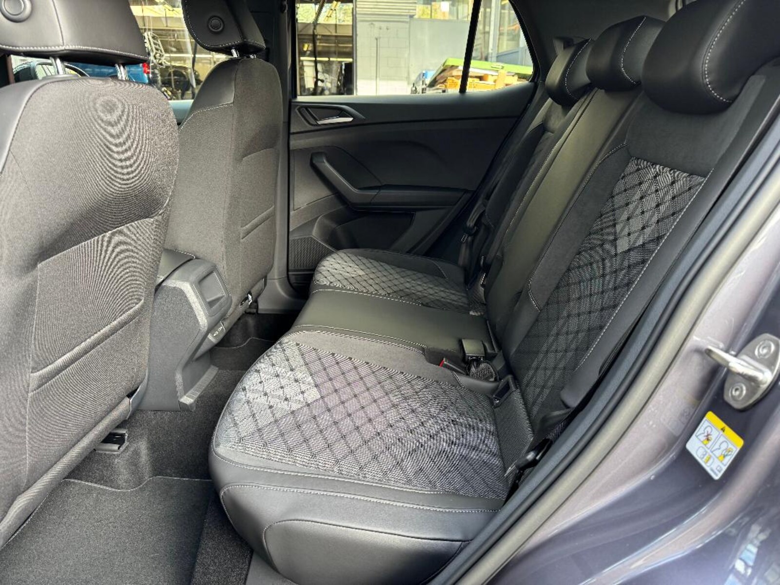 Volkswagen T-Cross – Bild 6