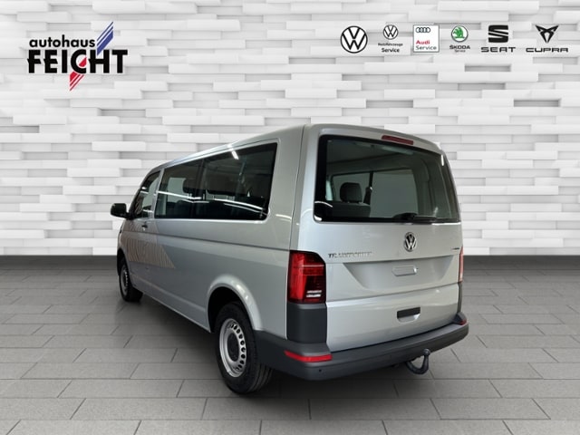 Volkswagen T6.1 Transporter