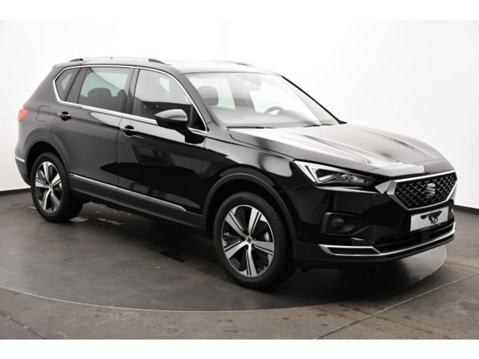 SEAT Tarraco – Bild 16