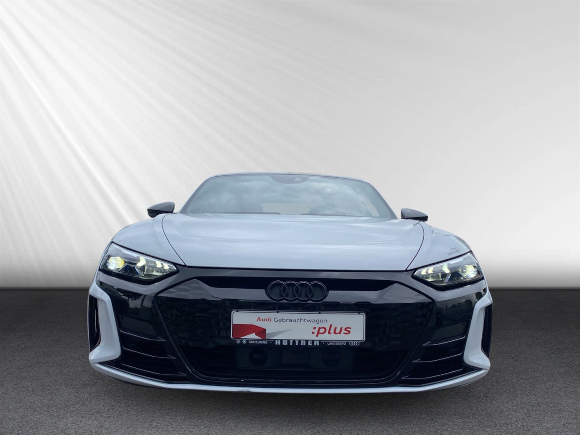 Audi RS e-tron GT