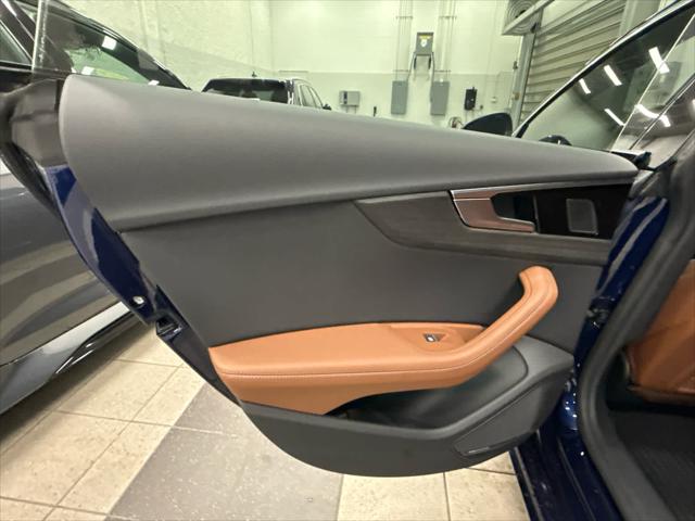 2023 AUDI A5 - Image 25
