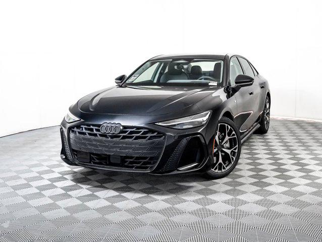 2026 Audi A6 Premium Plus quattro S tronic's photo