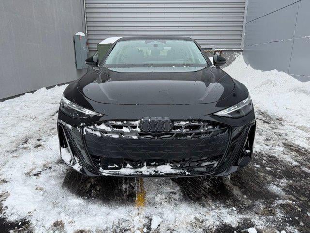 2026 Audi A6 Premium Plus - Photo 8