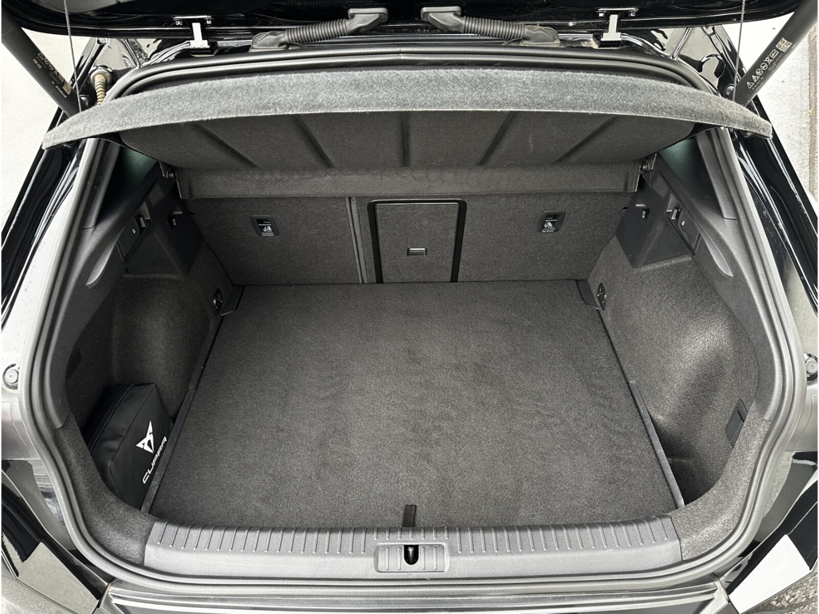 CUPRA Formentor – Bild 9