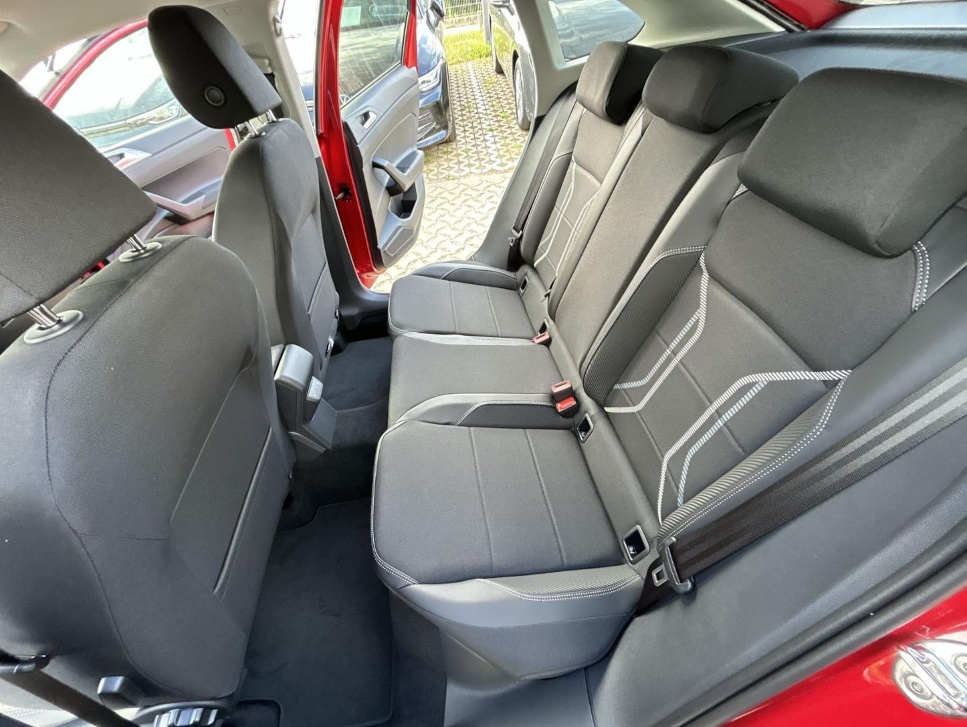 Volkswagen Taigo Style
