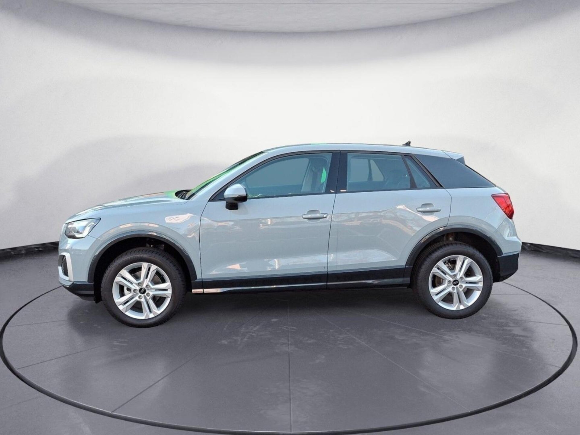 Audi Q2 Advanced