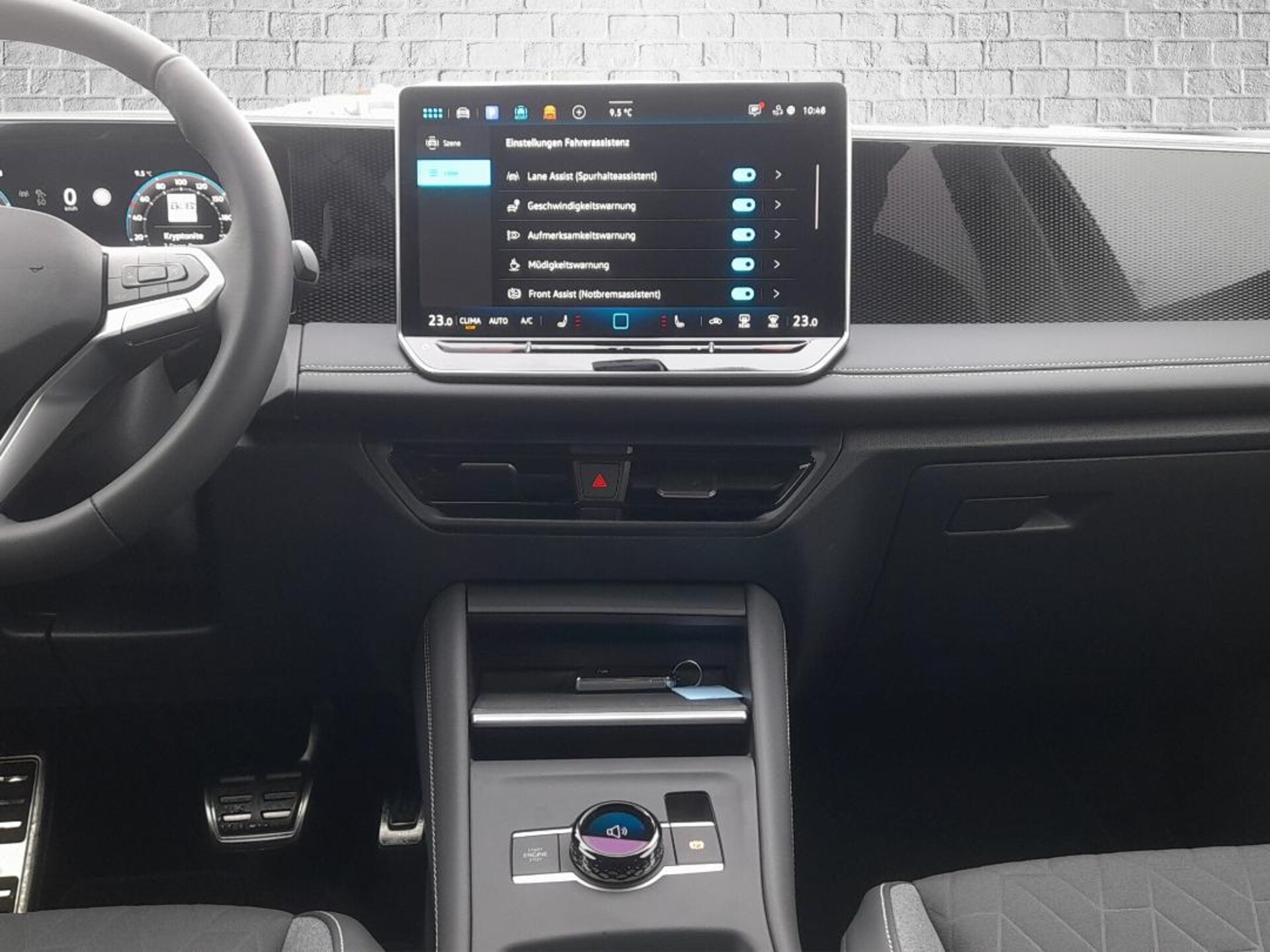 Volkswagen Tiguan ENERGY