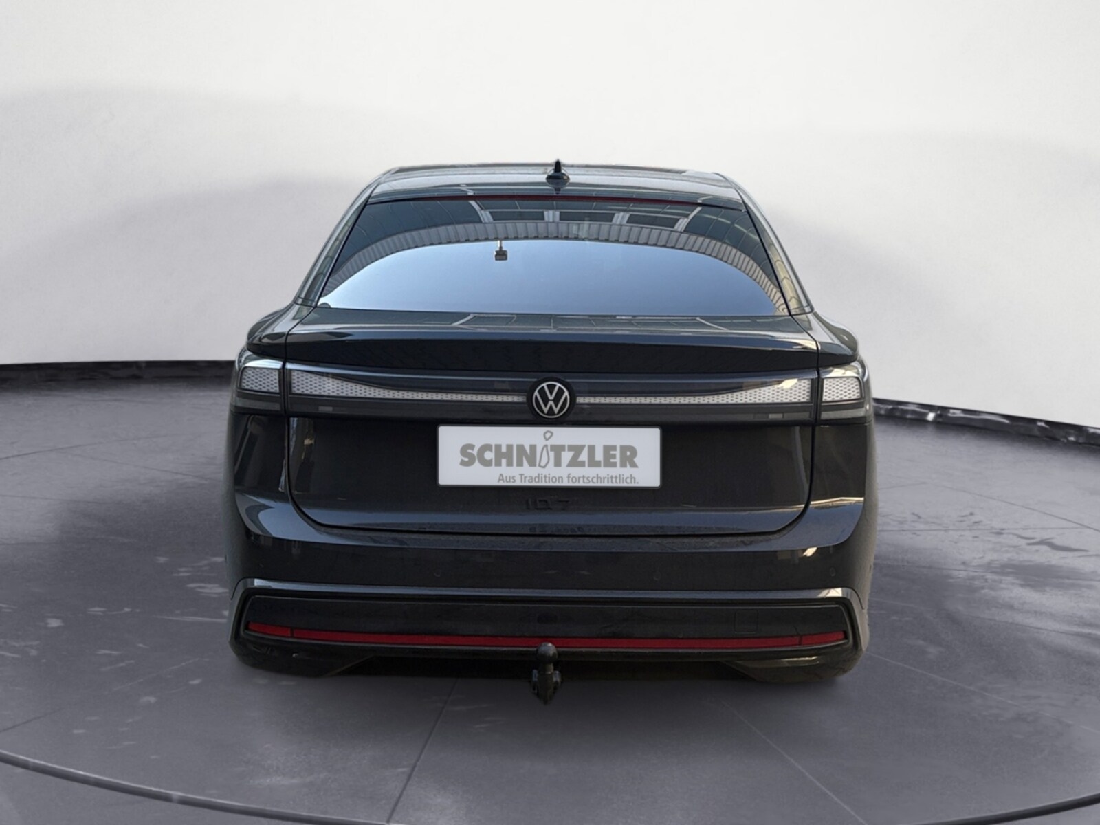 Volkswagen ID.7 – Bild 4