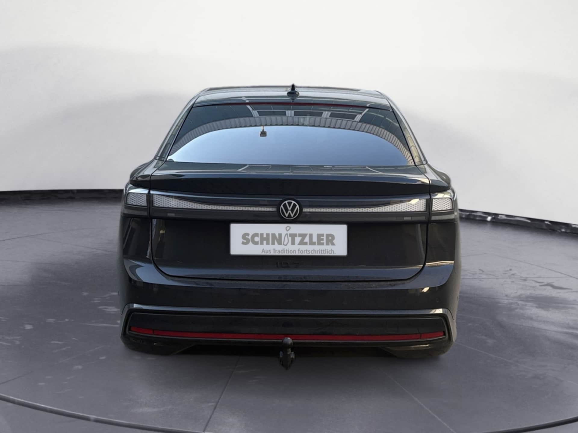 Volkswagen ID.7 Pro