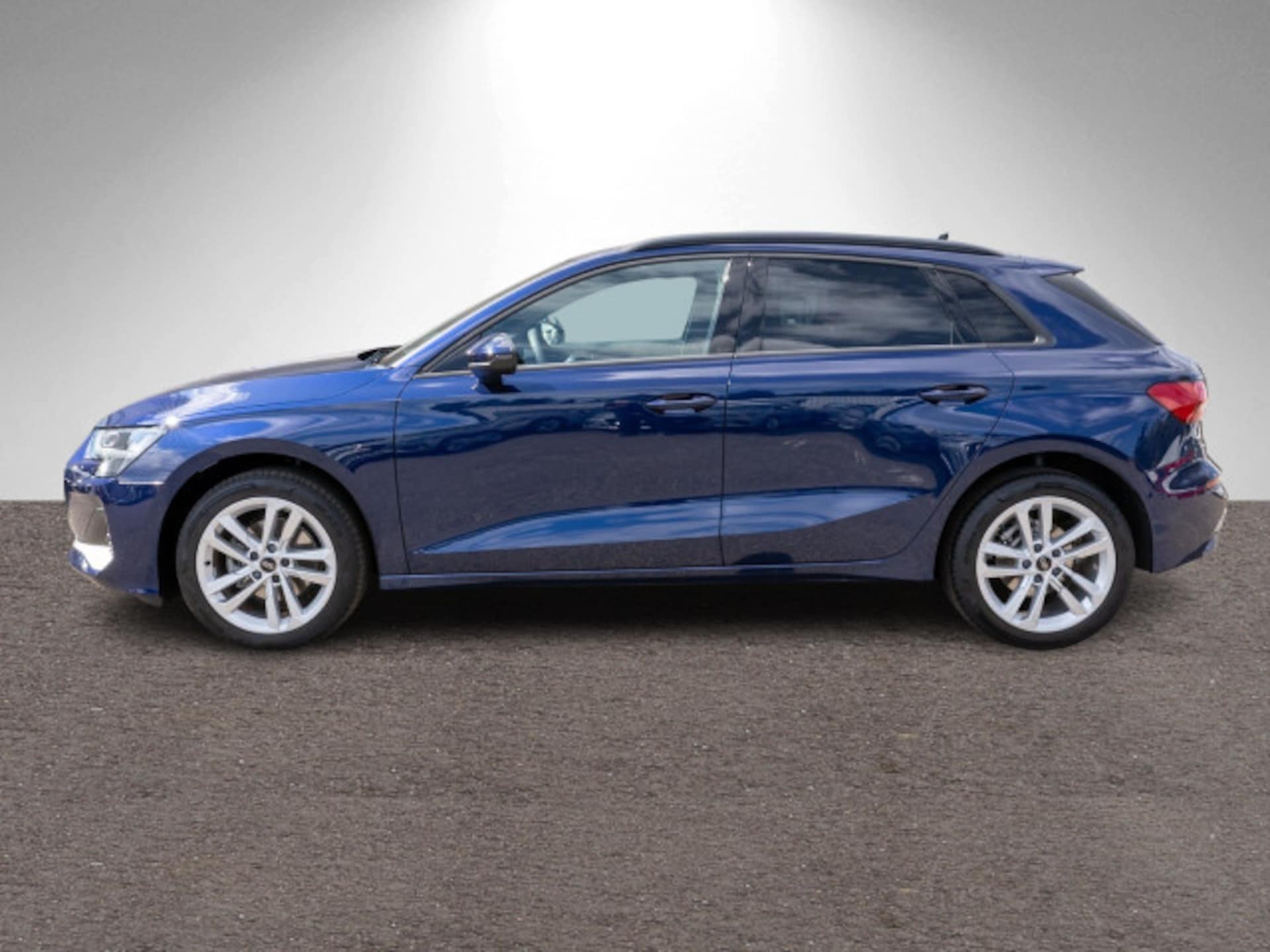 Audi A3 Sportback Advanced