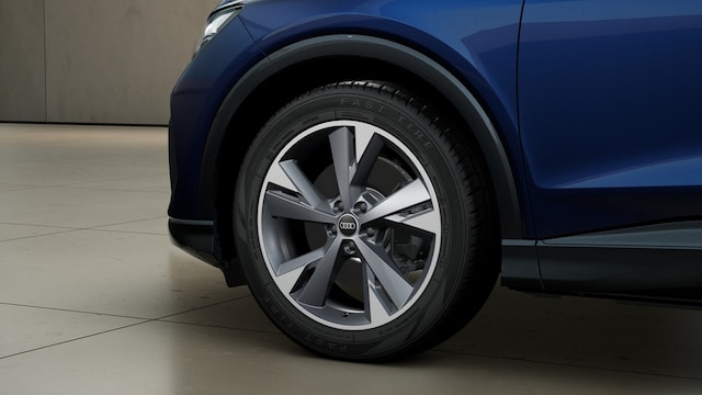 Audi Q4 E-tron 45 E-tron -  - Joinsteer - #5