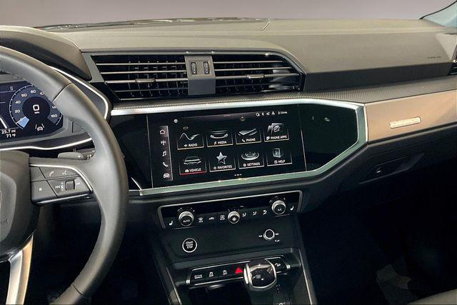 2025 Audi Q3 S Line Premium - Photo 7