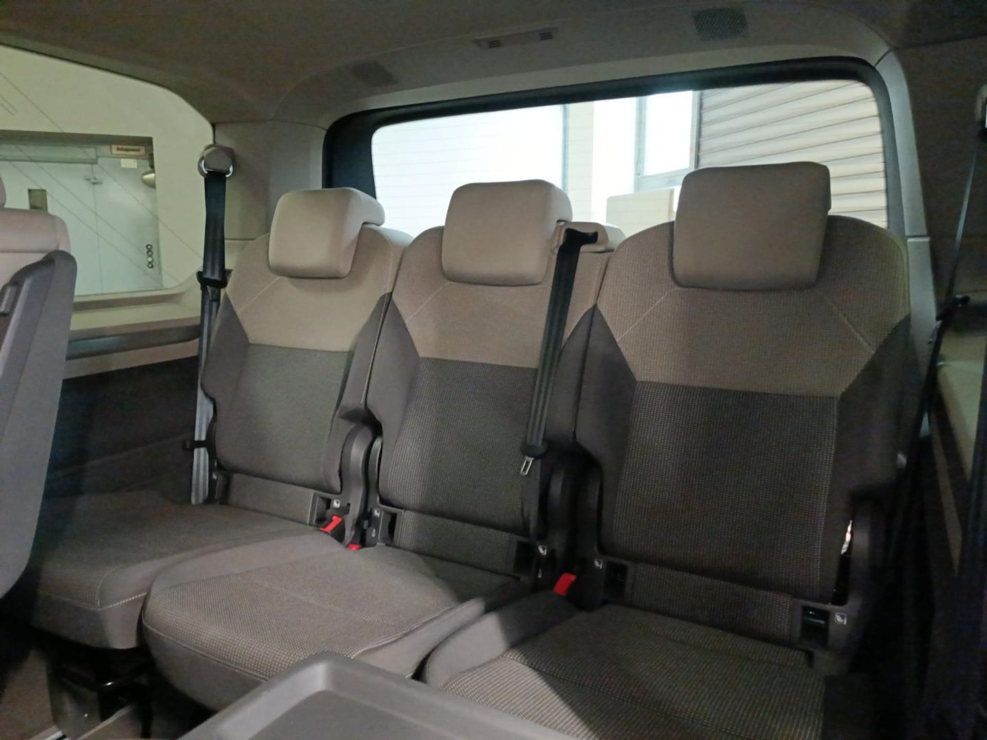 Volkswagen Multivan Life