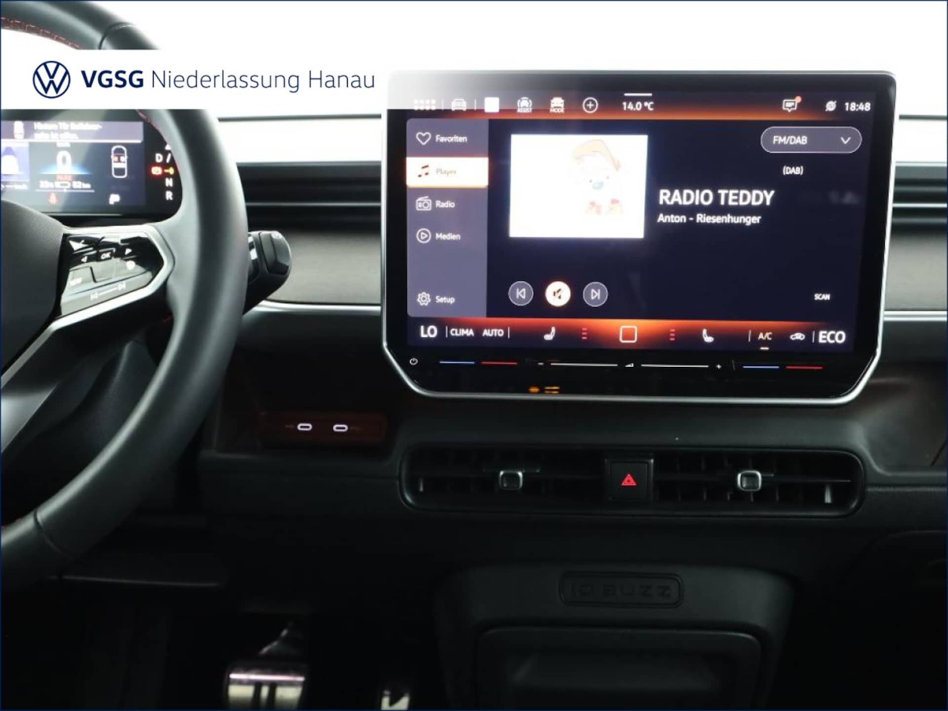Volkswagen ID. Buzz GTX
