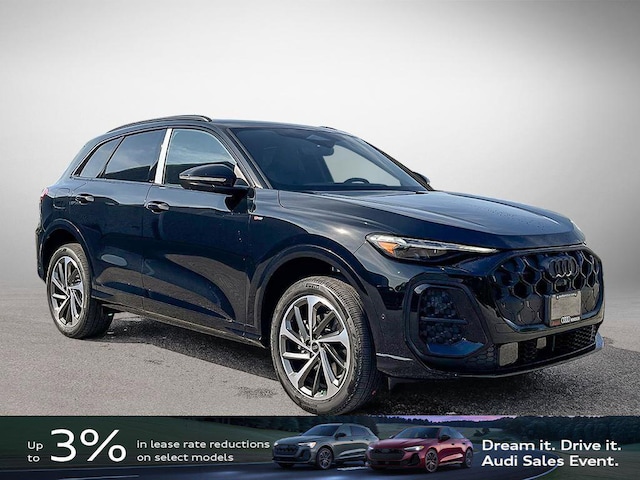 2025 Audi Q5
