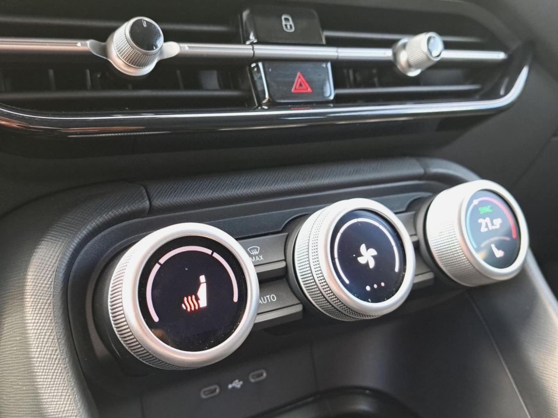 Skoda Kodiaq Selection