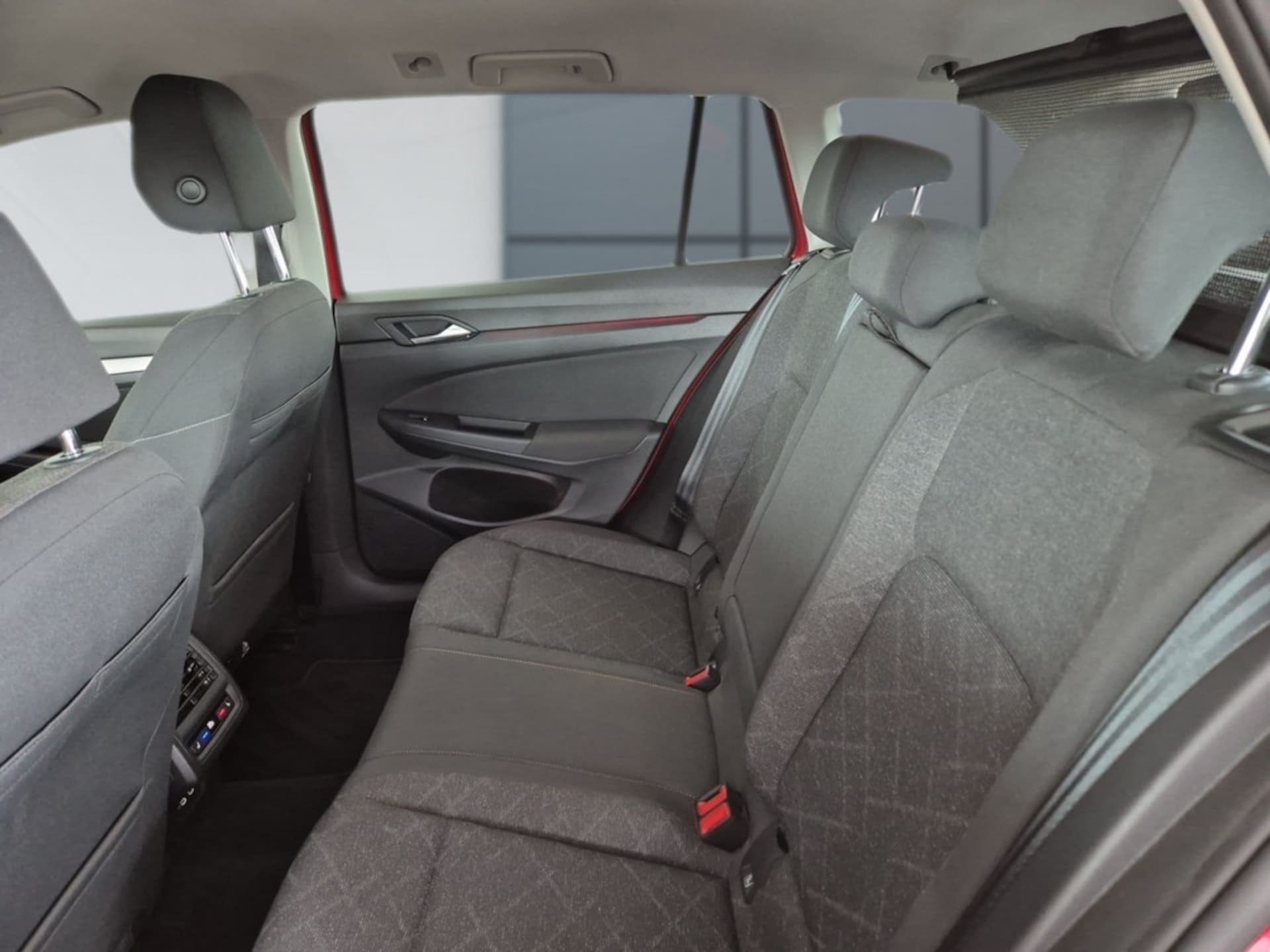 Volkswagen Golf Variant Life