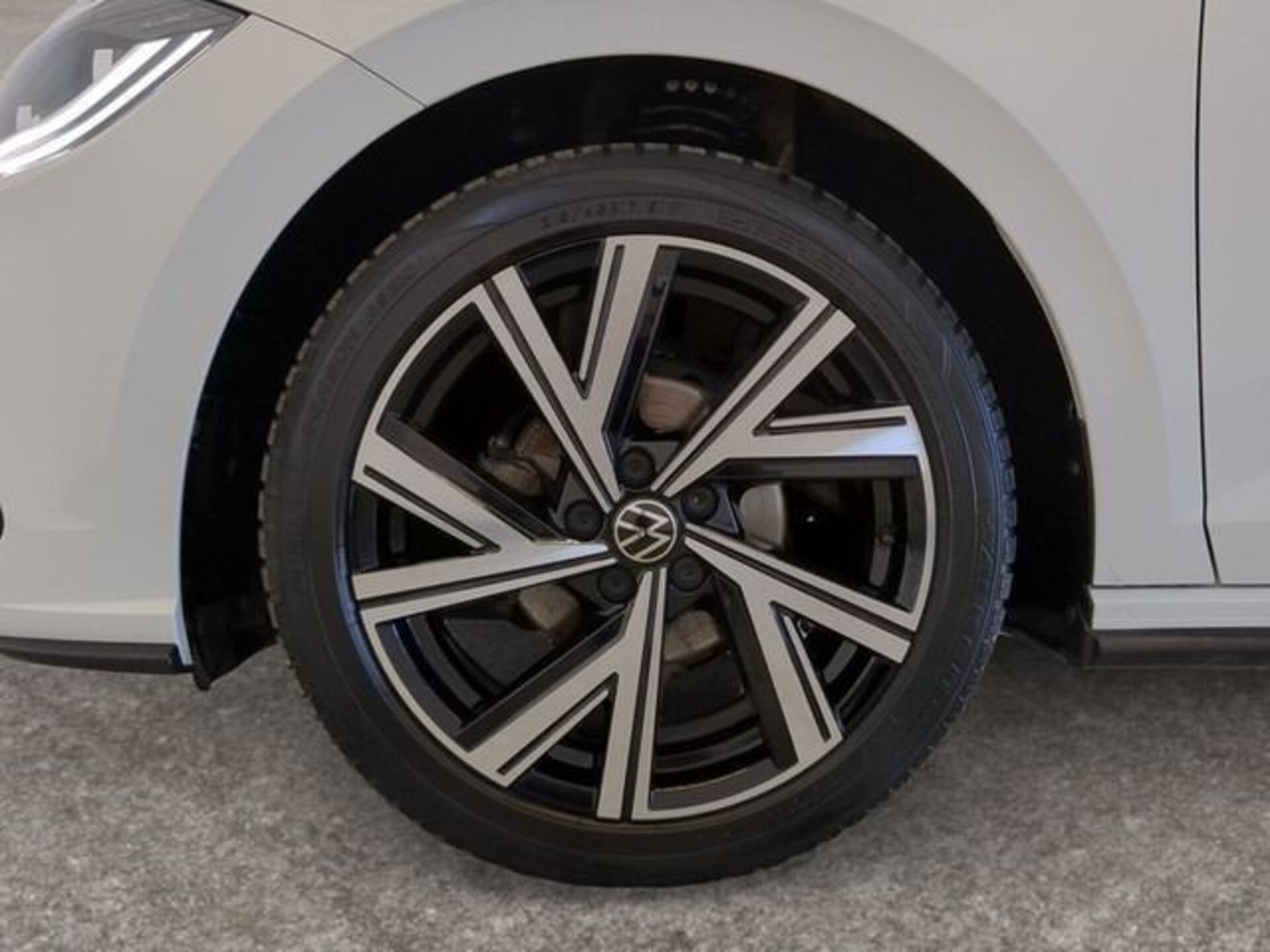 Volkswagen Polo R-Line