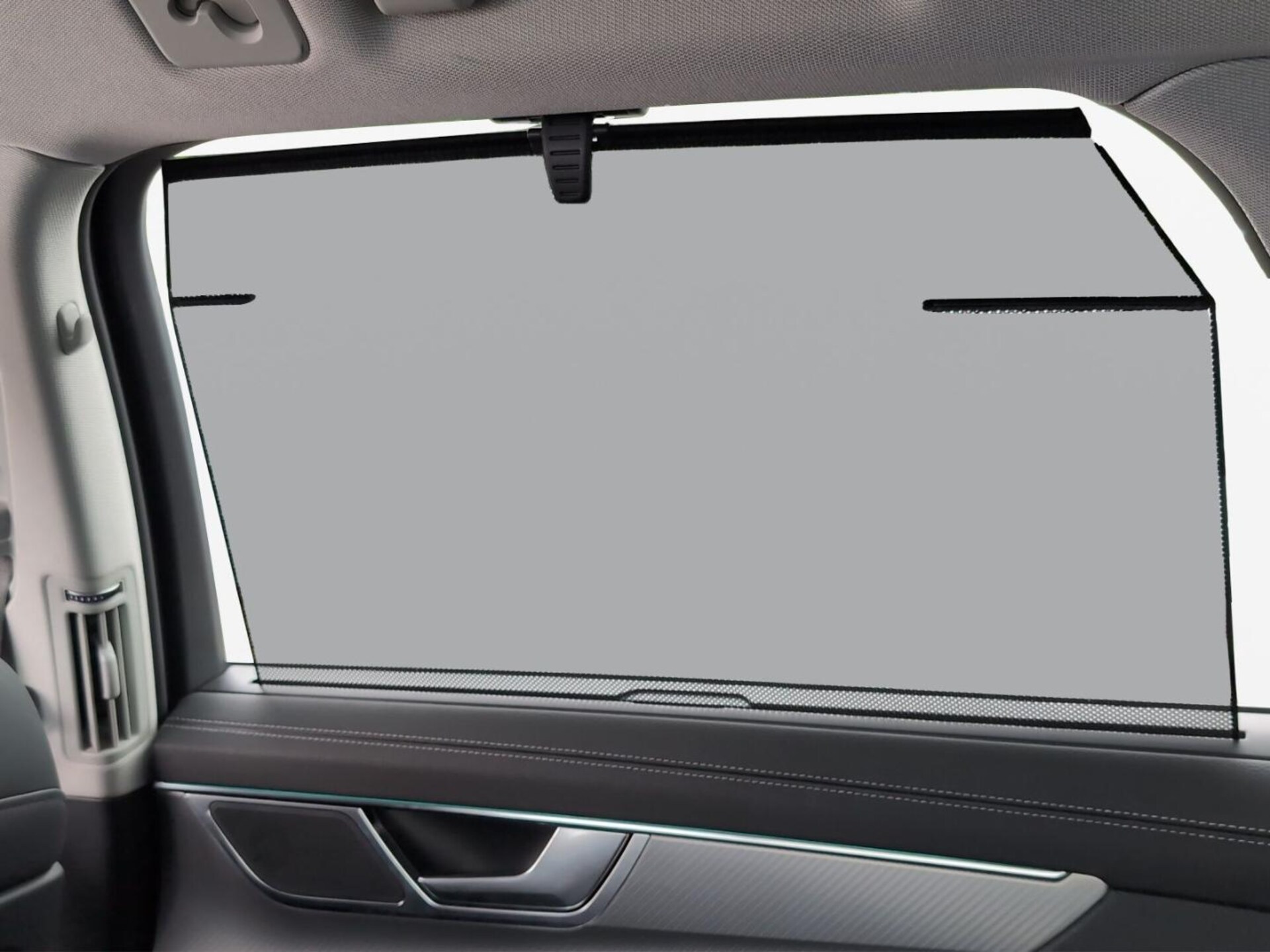 Audi A6 Avant Design