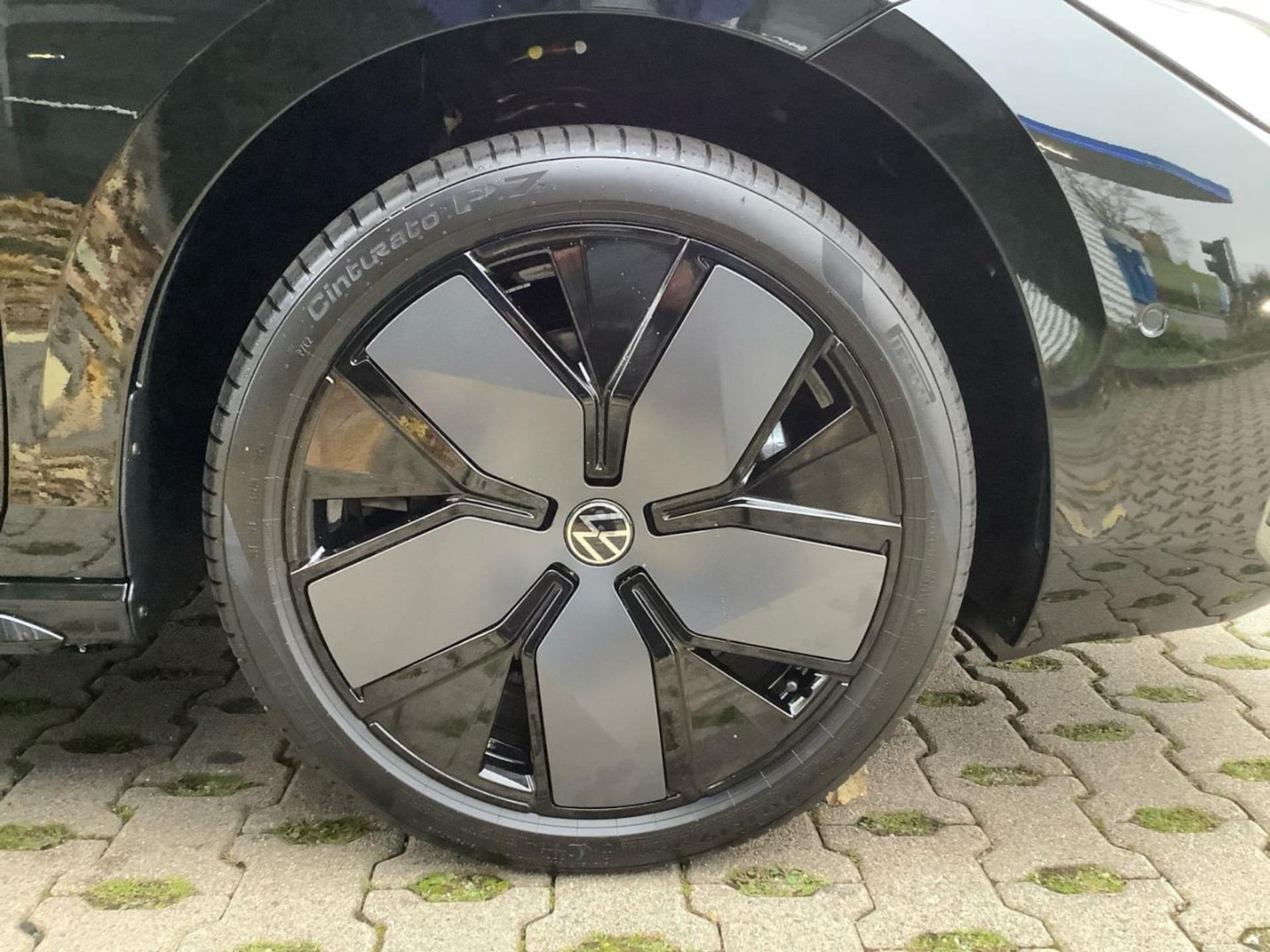 Volkswagen Passat R-Line