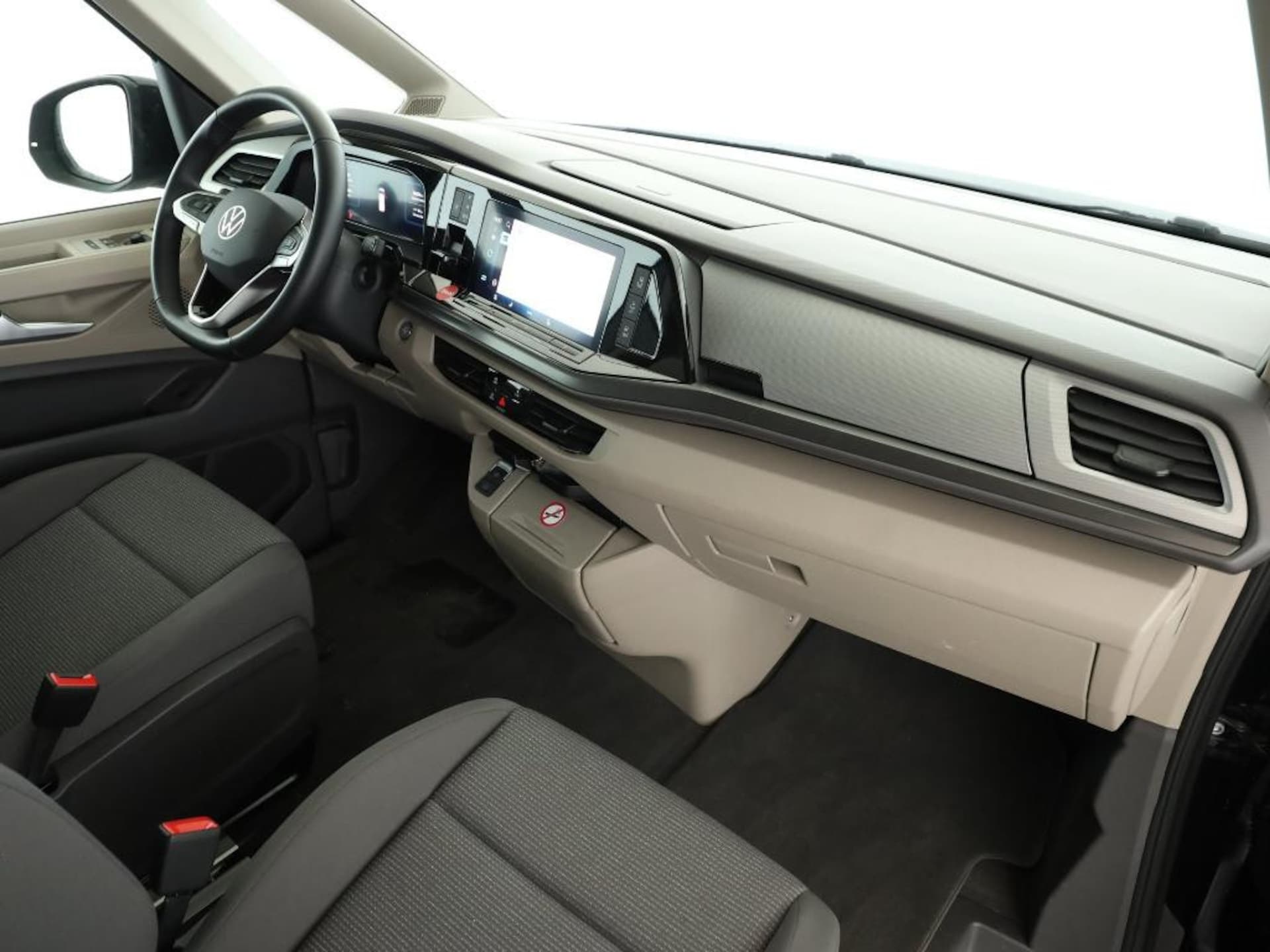 Volkswagen Multivan Basis-Modell