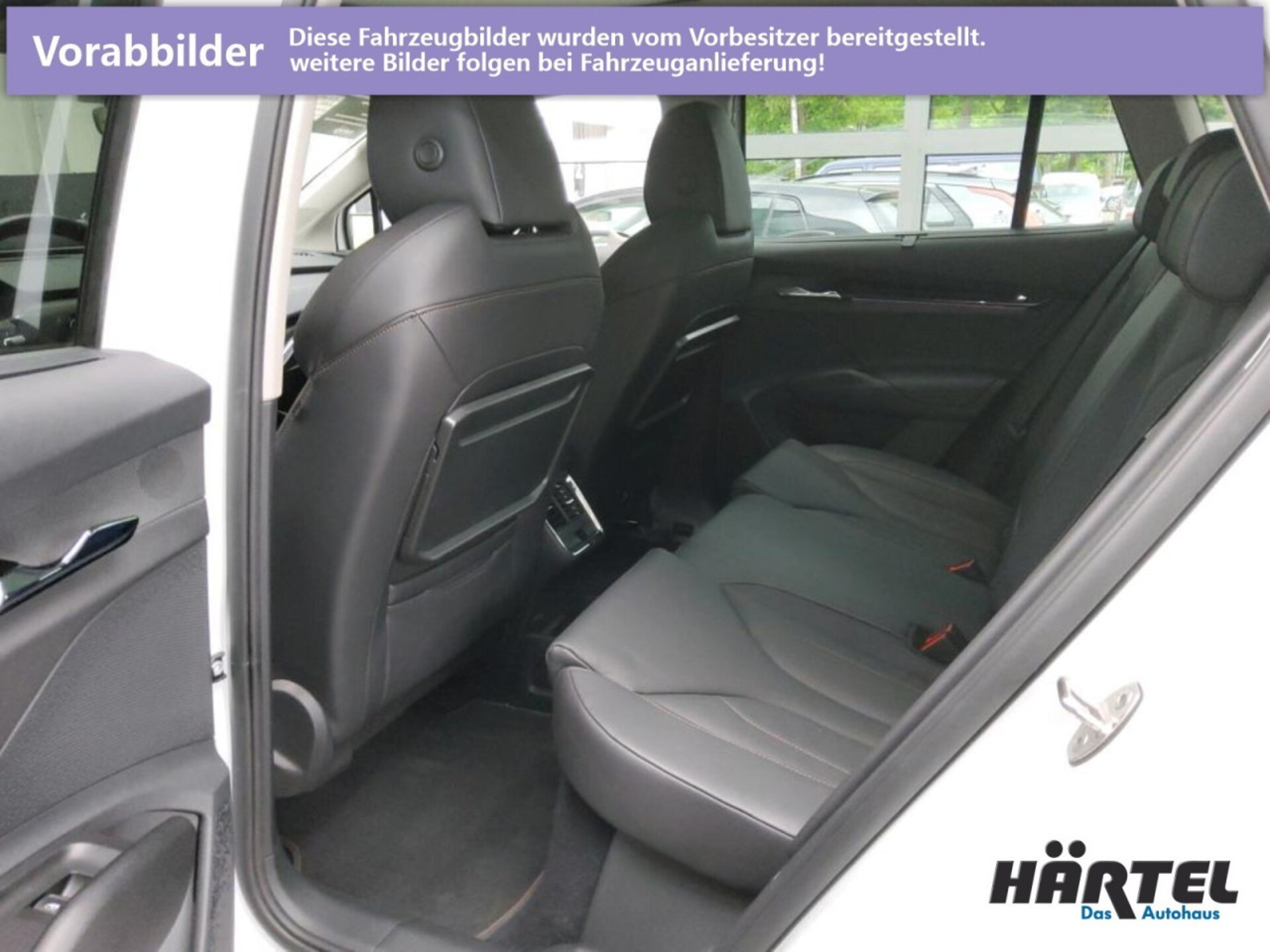 Skoda Enyaq 80X