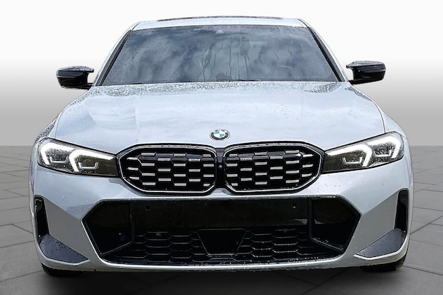 2025 BMW M340i