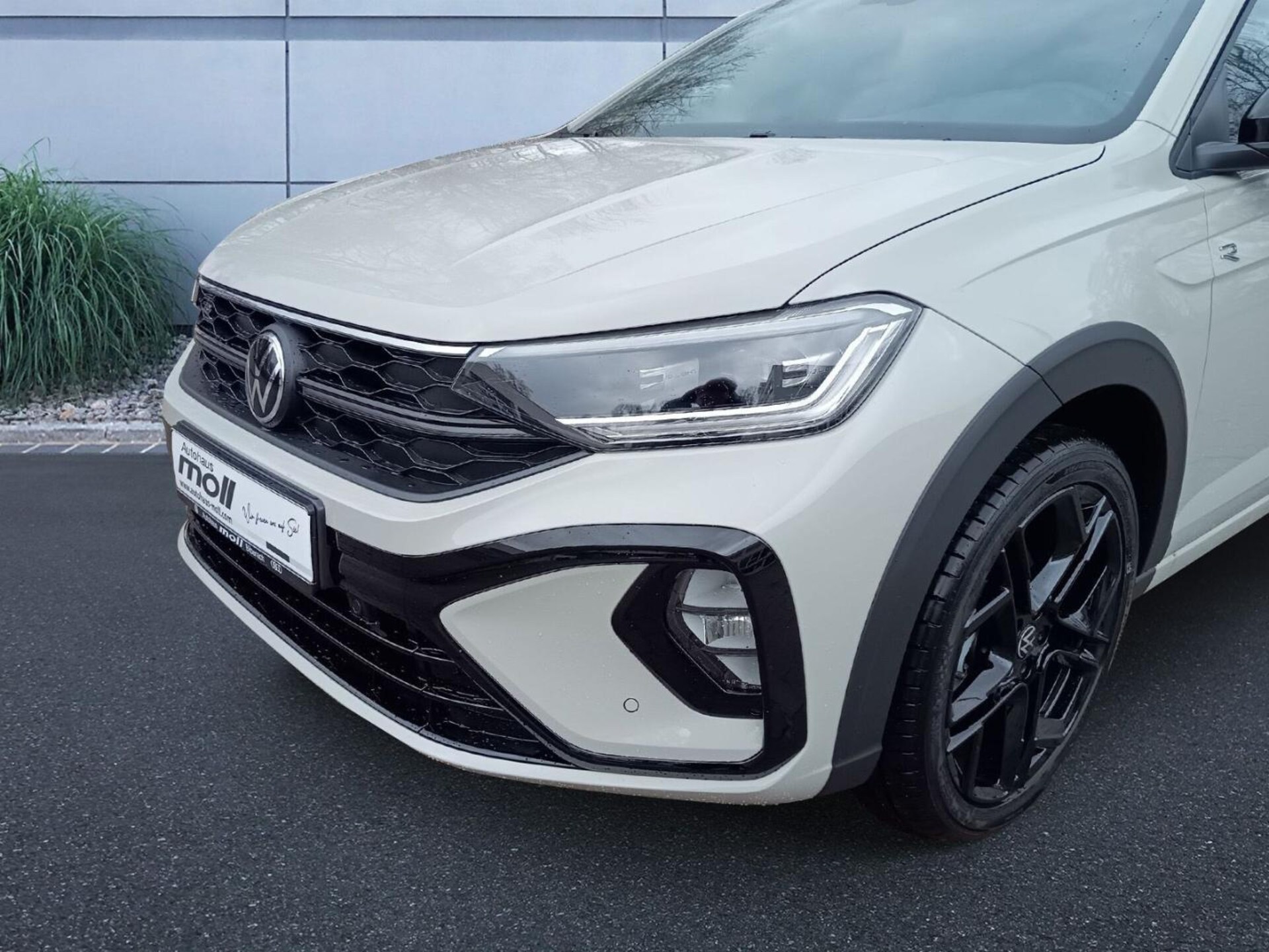 Volkswagen Taigo R-Line