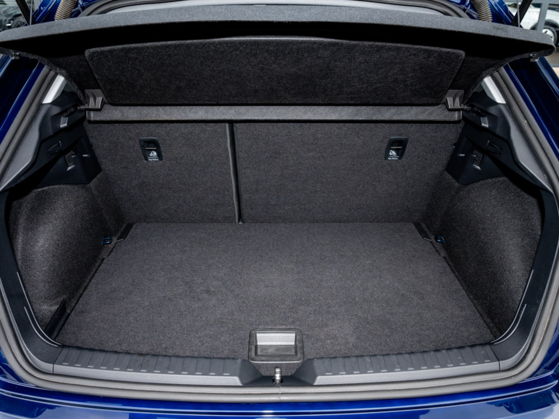 Audi A1 Sportback Advanced