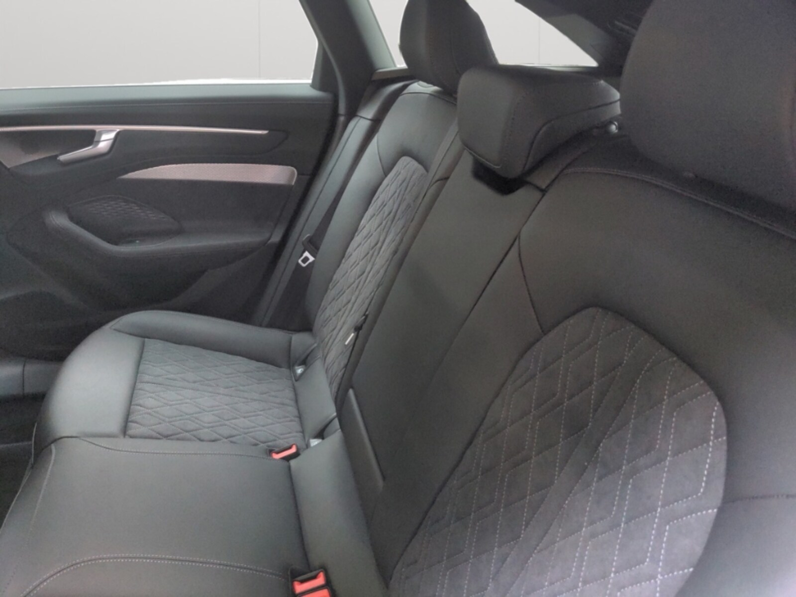 Audi A6 Avant – Bild 14