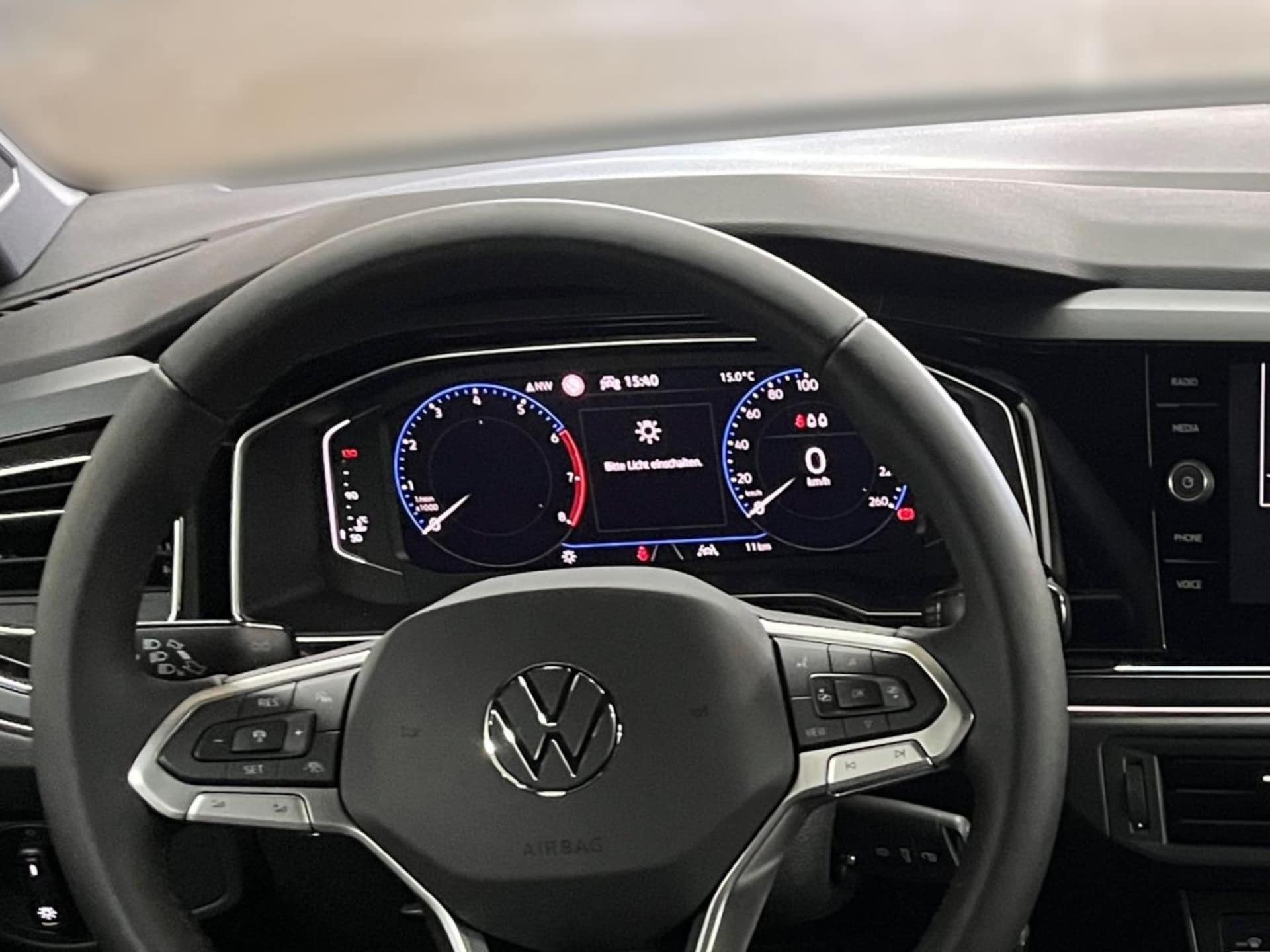 Volkswagen Polo R-Line