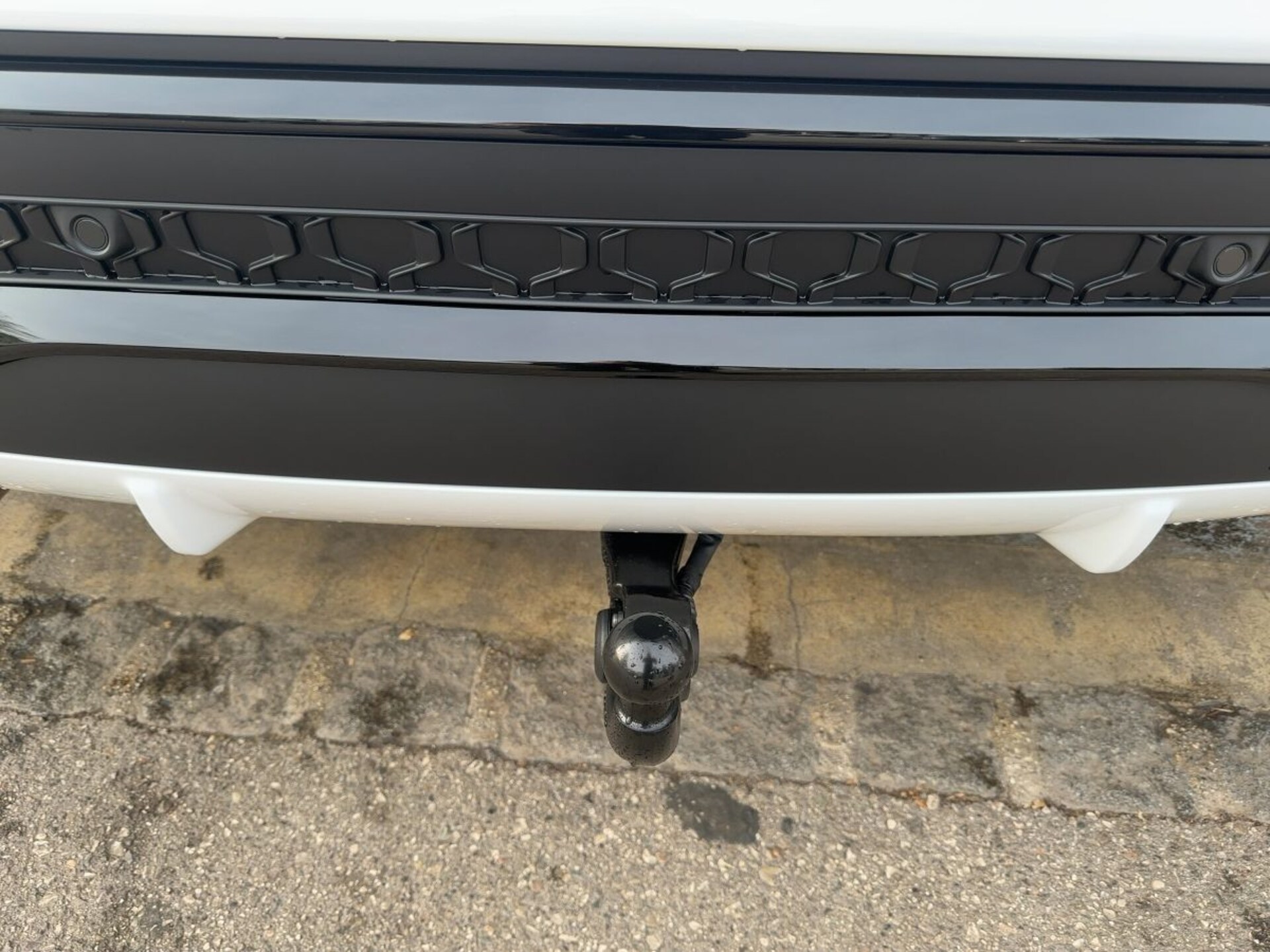 Audi Q5 SUV e-hybrid