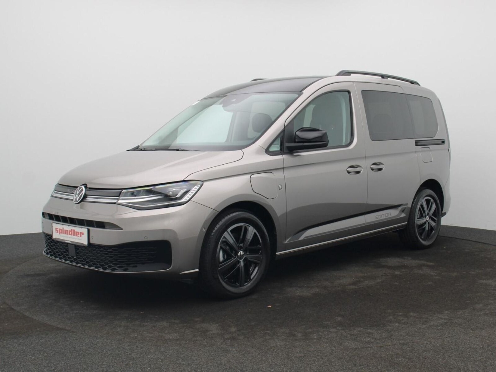 Volkswagen Caddy – Bild 2