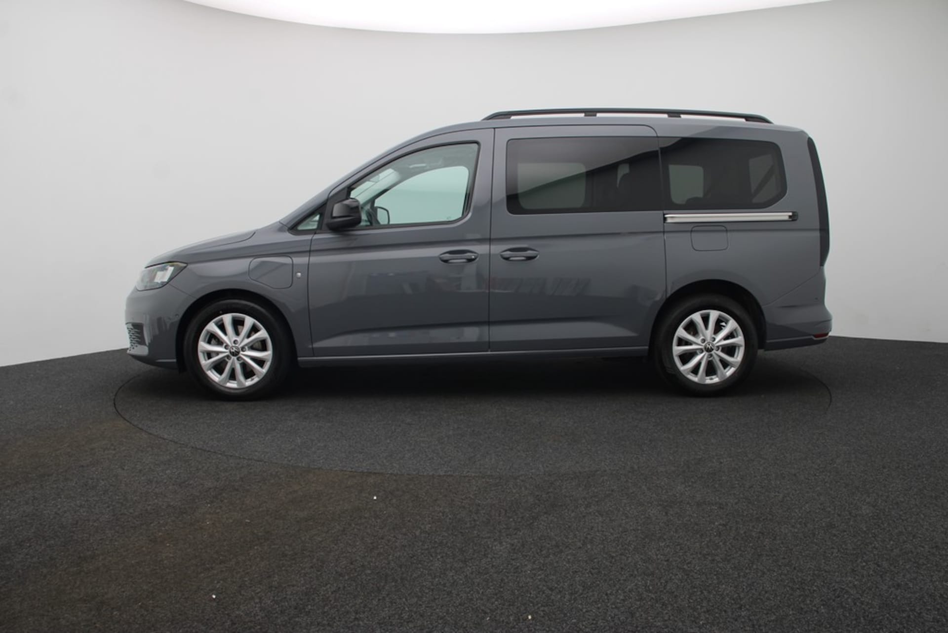 Volkswagen Caddy Maxi Life