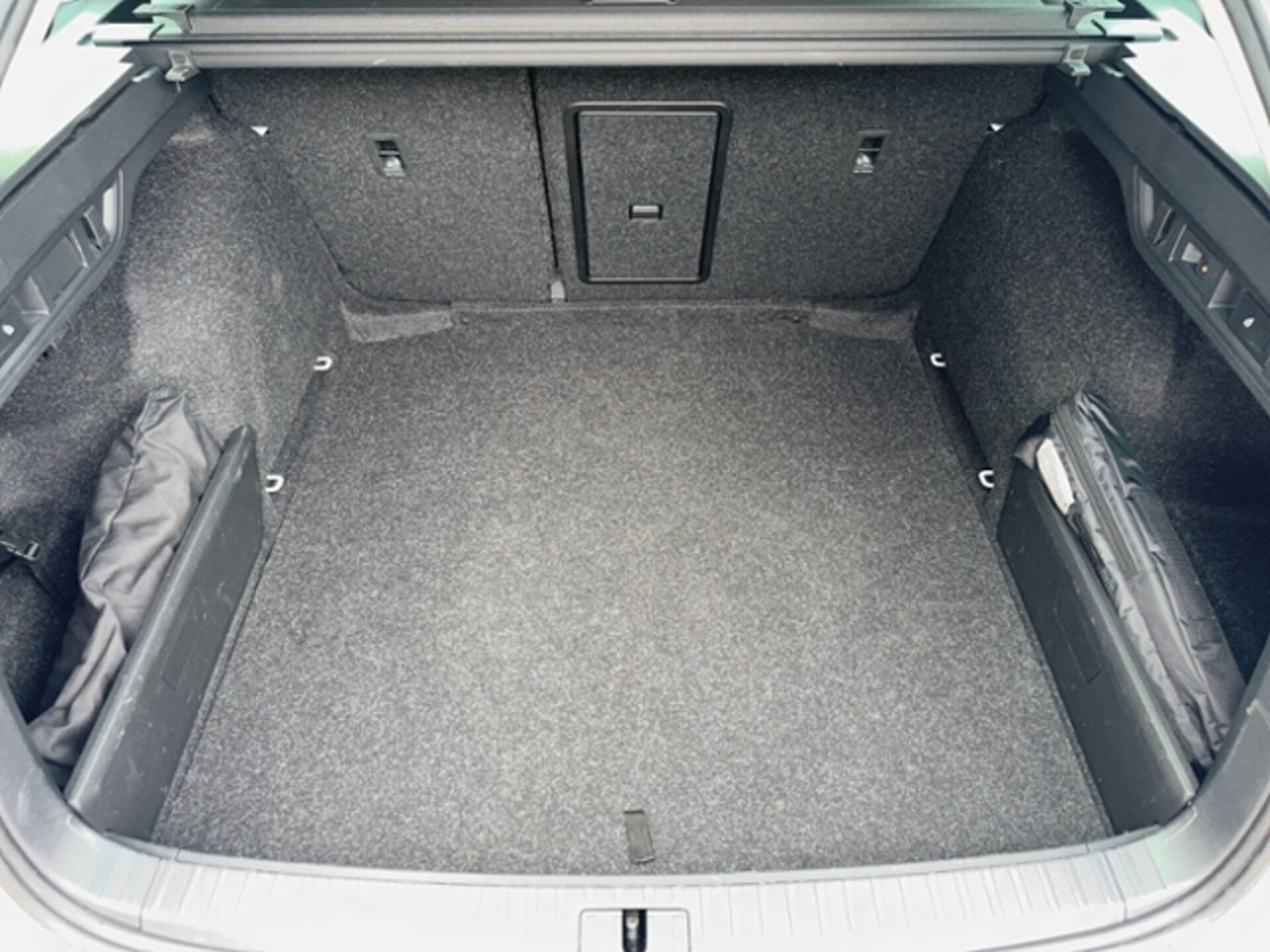 Skoda Octavia Combi Style