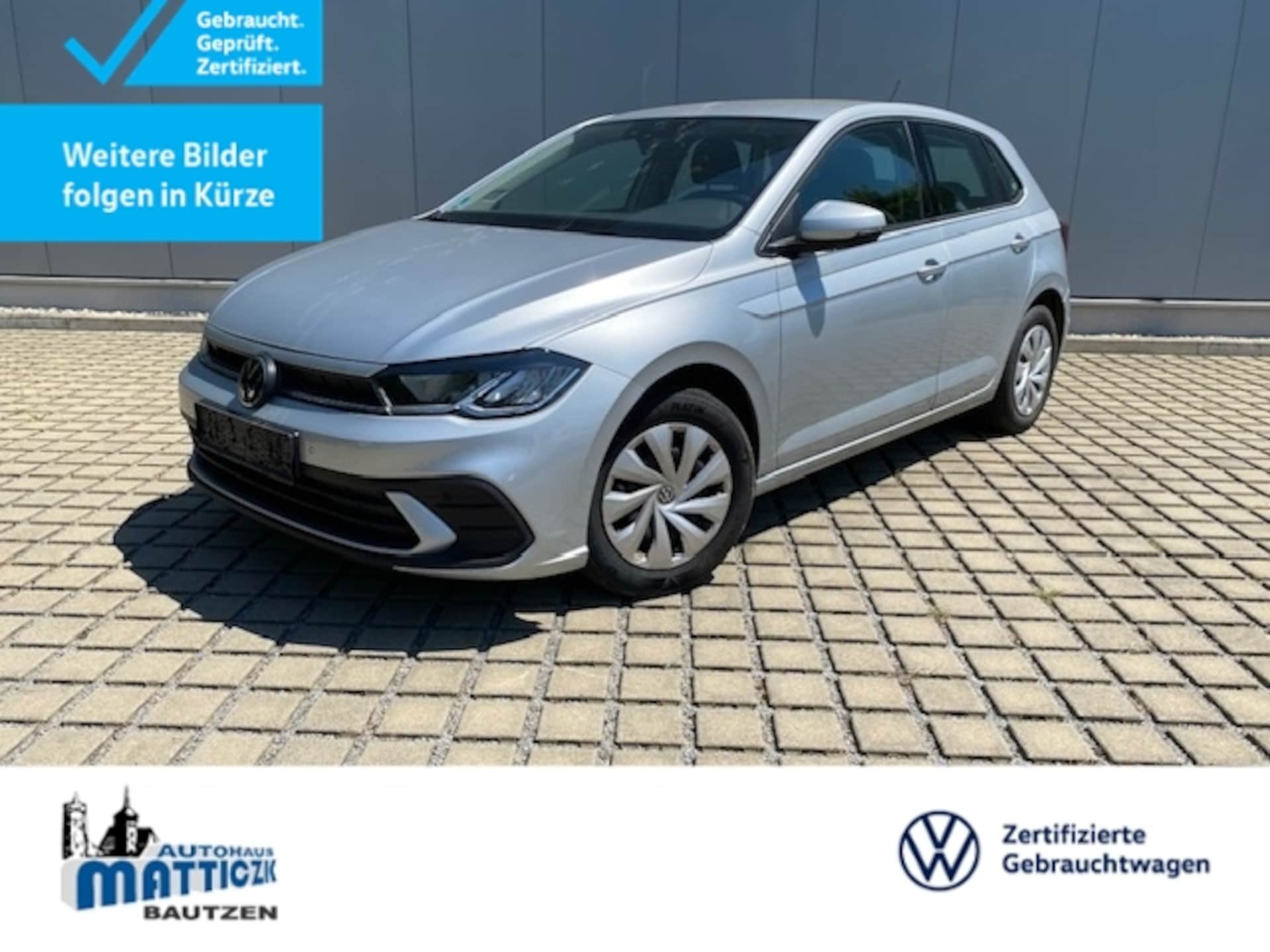 Volkswagen Polo Life