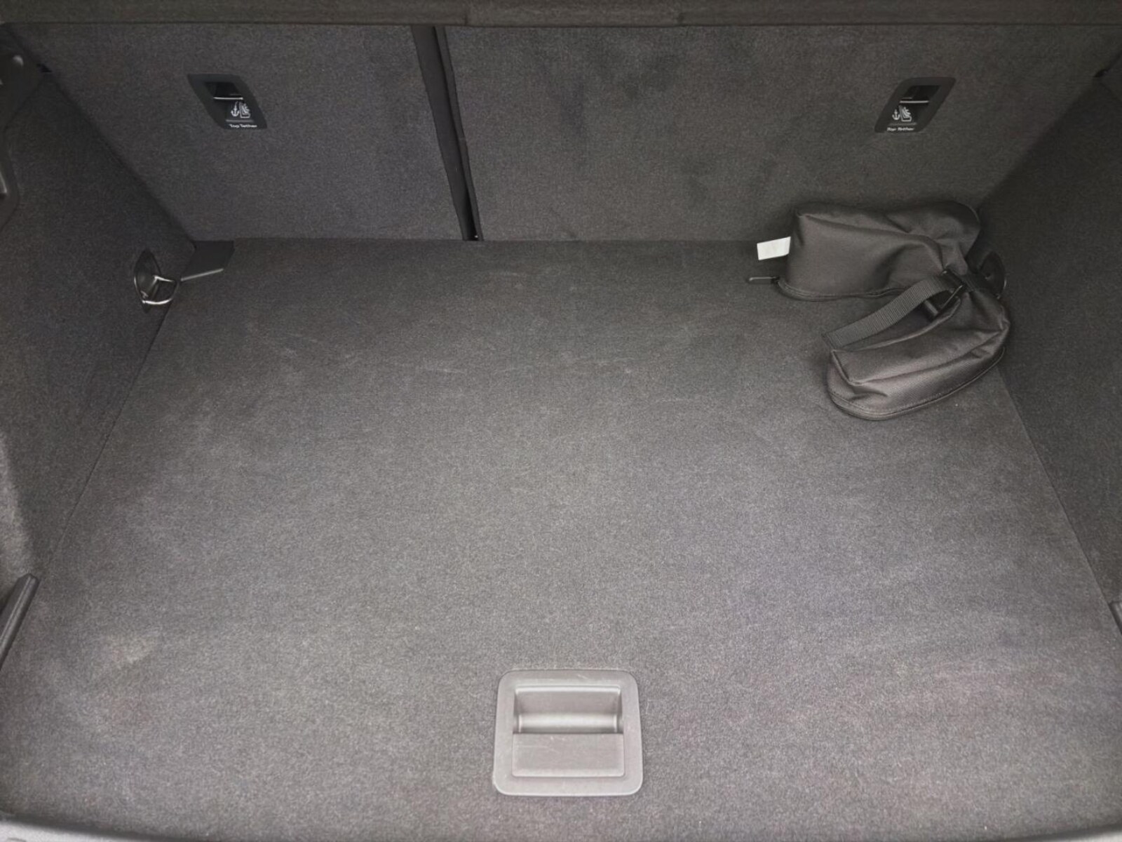 Audi A3 allstreet – Bild 5