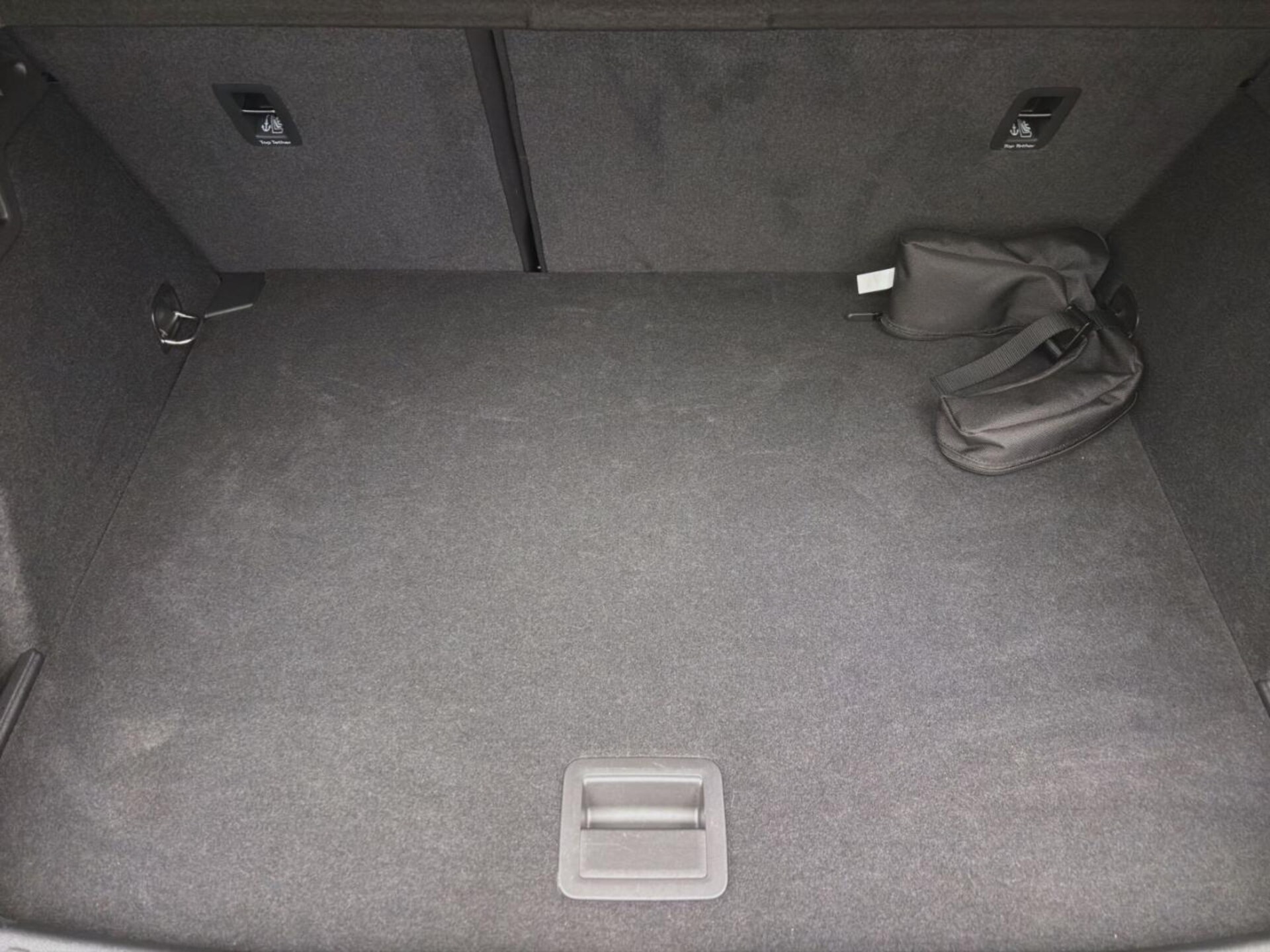 Audi A3 allstreet TFSI e