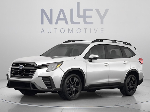 2023 Subaru Ascent