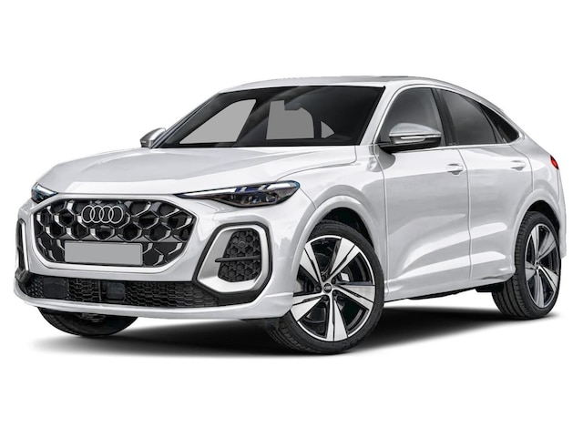Photo of 2026 Audi SQ5 Sportback 