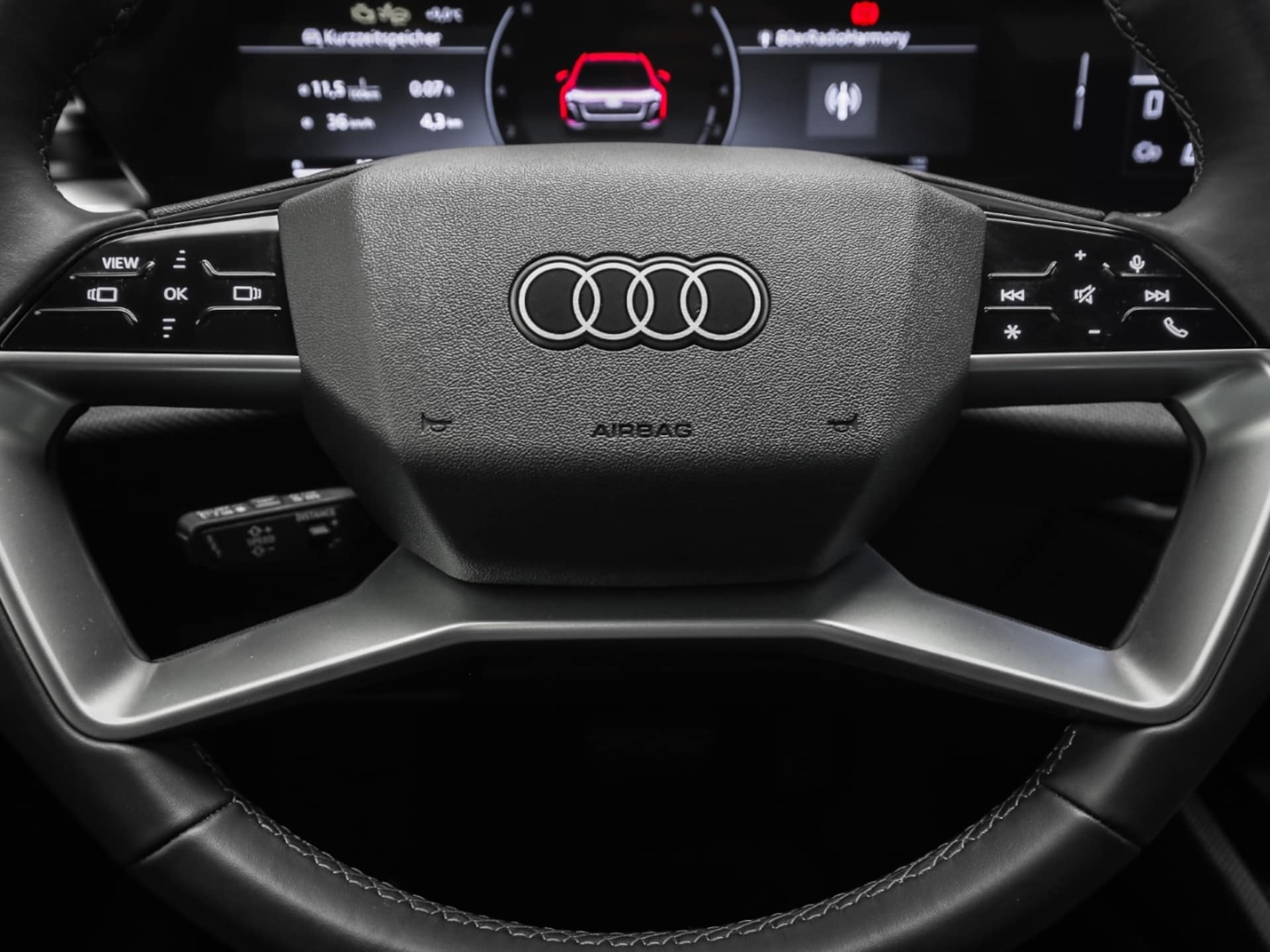 Audi A5 Avant