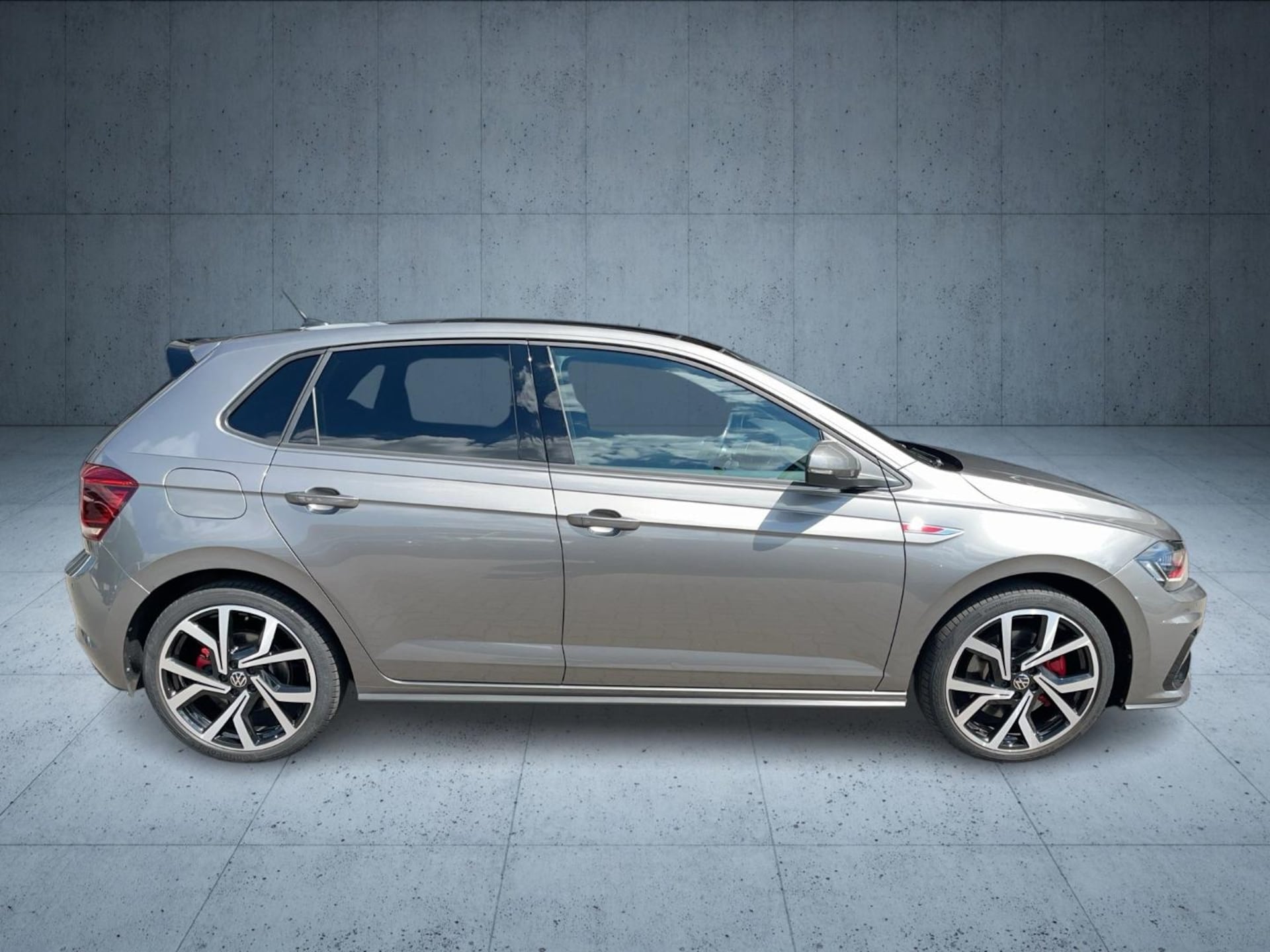 Volkswagen Polo GTI