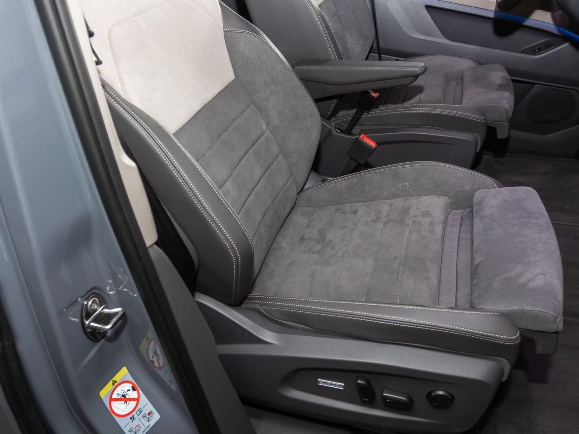 Volkswagen Multivan Langversion Life