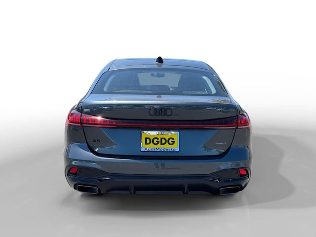 2026 Audi A5 Sedan