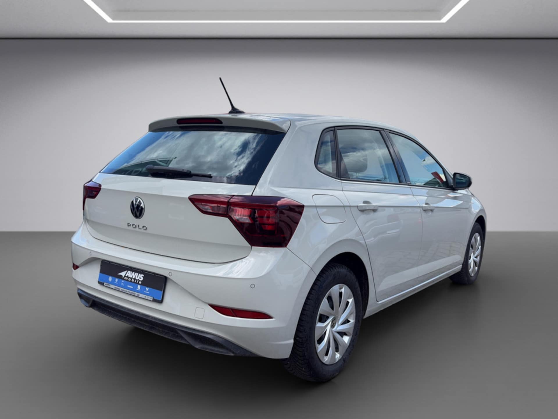 Volkswagen Polo Life