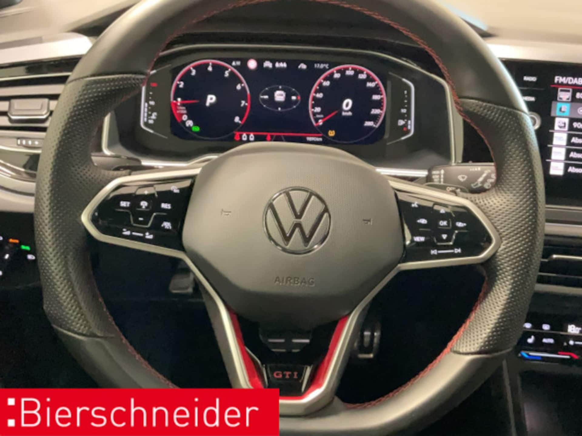 Volkswagen Polo GTI